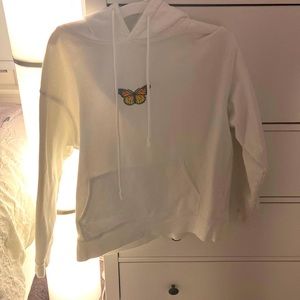 Vintage brandy Melville sweatshirt